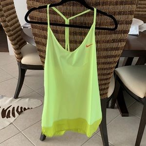 Nike tennis dress